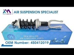 Tech Master TMAIRSUS voorste linker schokdemper voor Audi R8 4S met ADS 4S0412019