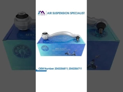 Tech Master TMAIRSUS Voorste bovenste besturingsarmen Links en Rechts 2043306811; 2043306711