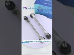 Voorste linker en rechter onderste bedieningskant Voor BMW X3 F25 31126787669; 31126787670