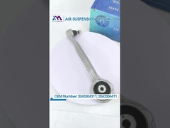 Tech Master TMAIRSUS Front Upper Control Arms Links & Rechts Voor W203 2043304311; 2043304411