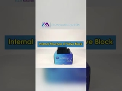 Air Suspension Parts Manufacturer uit Guangzhou, China