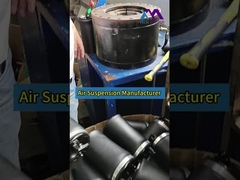 Ontdek Tech Master, uw beste luchtophangingsfabrikant.