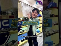 Wil je snelle levering?