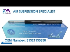 Tech Master TMAIRSUS Voorste schokdemper voor BMW E34 31321135858