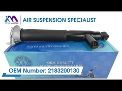 Tech Master TMAIRSUS Achterste linkse schokdemper voor BENZ W218 kort type 2183200130