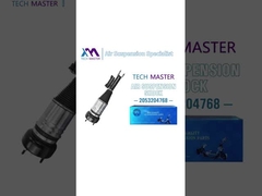 Voorluchtschok voor Mercedes-Benz w205 2053204768