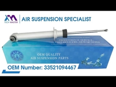 Tech Master TMAIRSUS Achterste schokdemper voor BMW E39 33521094467