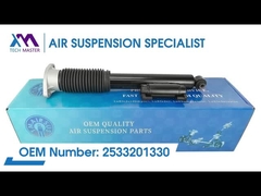 Tech Master TMAIRSUS Achterste linker schokdemper Mercedes-Benz W253 met ADS 2533201330
