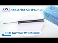 Tech Master TMAIRSUS voorste spoel veer schok voor W211 S211 E-klasse 2 matic 2113230000