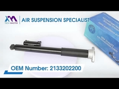 Tech Master TMAIRSUS Achterstoot voor Mercedes-Benz W213 W257 met advertenties 2/4 matic 2133202200