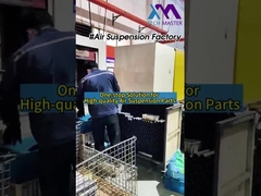 Op zoek naar hoogwaardige onderdelen voor luchtvering?