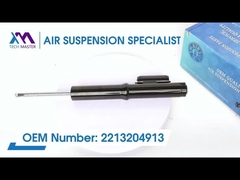 Tech Master TMAIRSUS Voorste linker spoel schok voor BENZ W213 E-Klasse CLS C238 4 Matic 2133204930