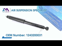 Tech Master TMAIRSUS Achterste schokdempers voor Mercedes-Benz W124 1243200031