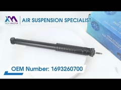 Tech Master TMAIRSUS Achter spoel voor Mercedes-Benz W169/245 1693260700