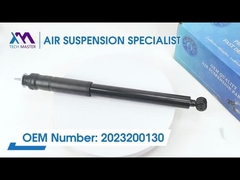 Tech Master TMAIRSUS voorste spoel voor Mercedes-Benz W202 2023200130