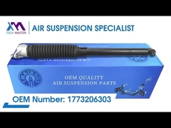 Tech Master TMAIRSUS Achter spoel voor Mercedes-Benz W177 1773206303