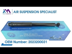 Tech Master TMAIRSUS Achter spoel voor Mercedes-Benz W202 2023200031