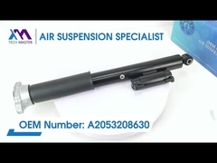 Tech Master TMAIRSUS voorste spoel voor Mercedes-Benz C204 A2043232600