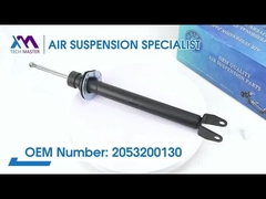 Tech Master TMAIRSUS voorste spoel voor Mercedes-Benz C205 2053200130