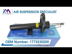 Tech Master TMAIRSUS Voorste rechter & linker spoel veer schok voor BENZ A klasse/W177/247 1773230200; 1773