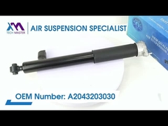 Tech Master TMAIRSUS achterste rechter & linker spoel veer schok voor BENZ C204 ADS compleet A2043203030; A20