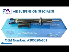 Tech Master TMAIRSUS Voorste rechter- en linker spoelveerversnelling voor BENZ C205 ADS A2053206801; A2053206701