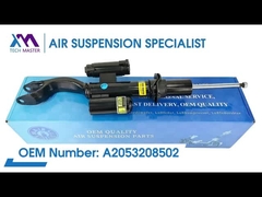 Tech Master TMAIRSUS Voorste linker & rechter spoel veer schok voor BENZ C205 4 Matic ADS A2053208502; A20