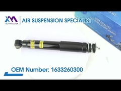 Tech Master TMAIRSUS voorste spoel voor BENZ W163 1633260300