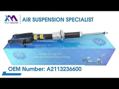 Tech Master TMAIRSUS Voorste rechter spoel voor BENZ E211 4 matic A2113236600