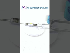 Afdeling Bekijk van de luchtophangingsdemper voor Porsche Panamera 97034305215; 97034305115