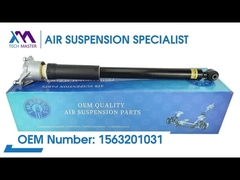 Tech Master TMAIRSUS Achterveerspoel Schokdemper voor BENZ X156 1563201031