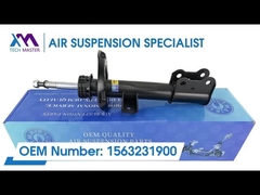 Tech Master TMAIRSUS Voorste Linker Spiraalveer Schokdemper voor BENZ X156 1563231900