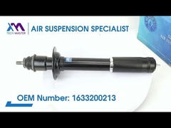 Tech Master TMAIRSUS Achter spoel veer schok voor BENZ W163 1633200213