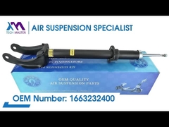 Tech Master TMAIRSUS voorste spoel veer schok voor BENZ GL166 1663232400