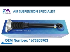 Tech Master TMAIRSUS Achterveerspoel Schokdemper voor BENZ GLS167 1673205903