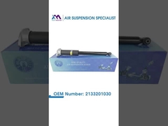 Tech Master TMAIRSUS Achter Veershockdemper voor BENZ W213 W238 2133201030