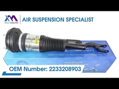 Voorste Linker Luchtvering Mercedes W223 S-Klasse NIET Maybach 4 matic 2233208903