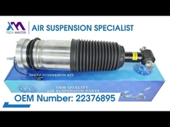 Tech Master TMAIRSUS Luchtvering Voorkant Rechts voor Cadillac Escalade 22376895