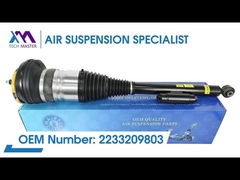 Tech Master TMAIRSUS Achterste rechter luchtschok voor Mercedes W223 S-Klasse Maybach S-Klasse 2233209803
