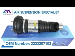 Tech Master TMAIRSUS Luchtvering voor voor links voor Mercedes-Benz W223 S-Klasse Maybach S-klasse 2233207103