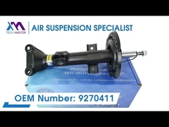 Tech Master TMAIRSUS Voorveerspiraalveer Schokdemper voor Mercedes-Benz R171 9270411