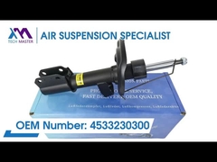 Tech Master TMAIRSUS Voorveerspiraal Schokdemper voor Mercedes-Benz W453 4533230300