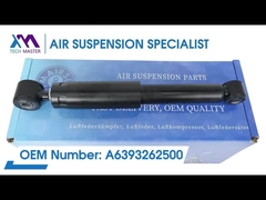 Tech Master TMAIRSUS Achterveershockdemper voor Mercedes-Benz W636/W639 A6393262500