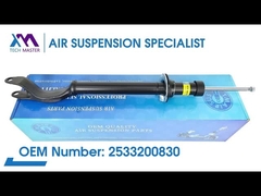 Tech Master TMAIRSUS Voorste Linker Spiraalveer Schokdemper voor Mercedes-Benz GLC253 2533200830