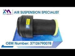 Tech Master TMAIRSUS Achterluchtveer voor BMW X5 (E70) BMW X6 (E71) BMW X6 (E72) 37126790078