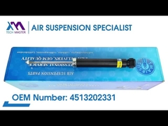 Tech Master TMAIRSUS Achterveershockdemper voor Mercedes-Benz W451 4513202331
