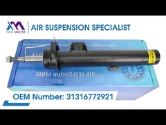 Tech Master TMAIRSUS Voorshockveer links voor BMW 3 Serie/E90 31316772921