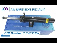 Tech Master TMAIRSUS Voorshockveer rechts voor BMW 3 Serie/E90 31316773256