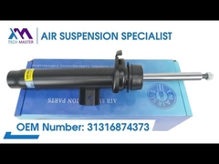 Tech Master TMAIRSUS Voorshockveer rechts voor BMW 3 Serie F30 4 Matic 31316874373