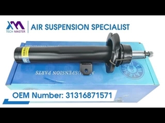 Tech Master TMAIRSUS Voorste Linker Veerspoel Schokdemper voor BMW F45 31316871571